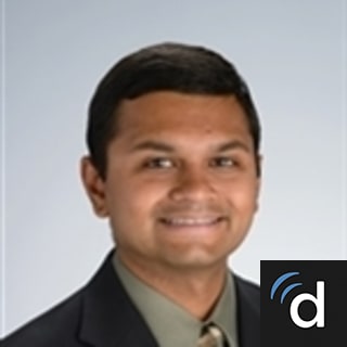 Kushal Shah, MD, Neurosurgery, Greenwood, IN