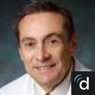 Robert Weiss, MD, Cardiology, Baltimore, MD