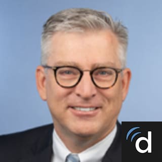 Craig McDonald, MD