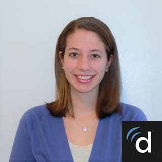Allison Beaulieu, MD