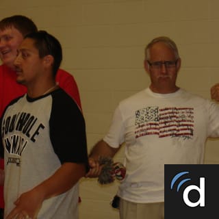 Michael Knapp, DO, Family Medicine, Joplin, MO