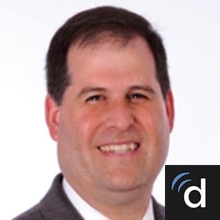 Jeffrey Goldberg, MD