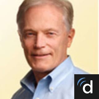 Robert Higginbotham, MD