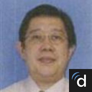 Dr. Edwin Wingkun, MD – West Palm Beach, FL | Neurology
