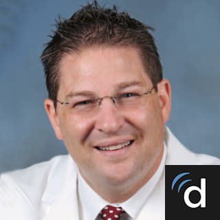 Gregory Davis, MD