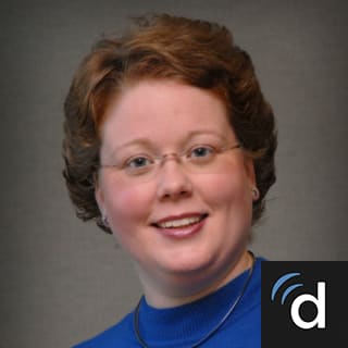 Melissa Holland, MD