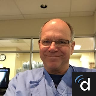 Samuel Booth, MD
