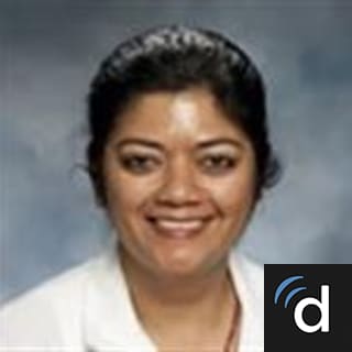 Maya Ramagopal, MD, Pediatric Pulmonology, New Brunswick, NJ