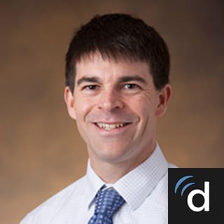 Gregory Bassmann, MD