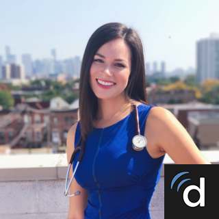 Gracie Williams, MD, General Surgery, Chicago, IL