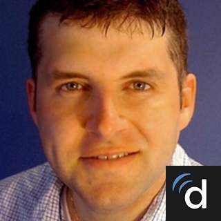 Conrad Barski, MD