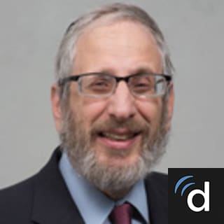 Nahum Duker, MD