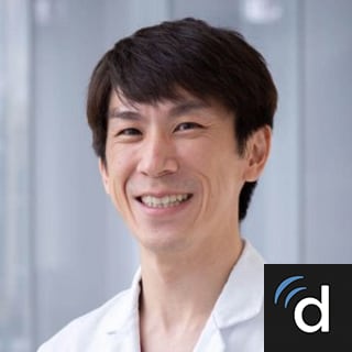 Yuji Kaku, MD, Thoracic Surgery, Camden, NJ