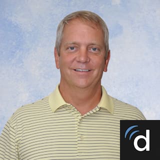 Michael Rupp, MD