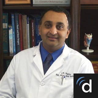 Anil Gupta, MD