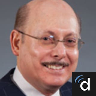 Eli Goldner, MD