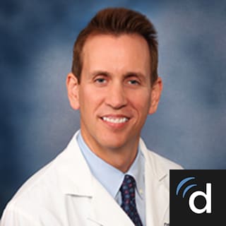 Craig Clark, MD, Orthopaedic Surgery, Lincoln City, OR