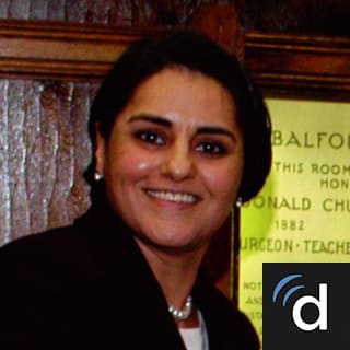 Abinash Virk, MD