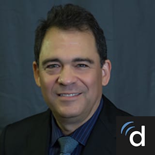 John Gonzales, MD