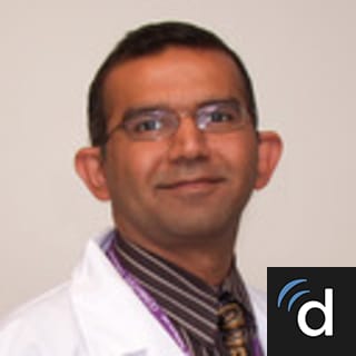 Abdul Qadir, MD