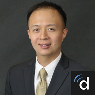 Crispin Ong, MD