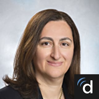 Helen Christou, MD