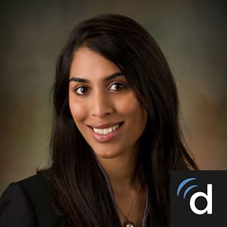 Deeshali Shah, DO, Radiology, Ventura, CA