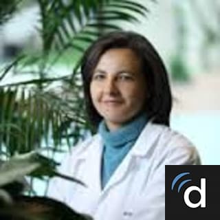 Mary Armanios, MD