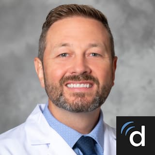 Jared Robbins, MD