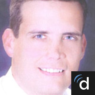Steven Todd, MD
