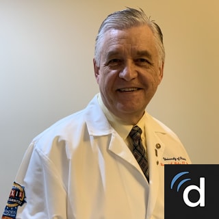 Howard Baker III, MD