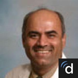 Ramchand Thadhani, MD, Family Medicine, Smithville, NJ