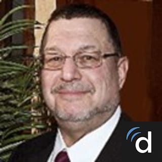 Malcolm Schwartz, DO