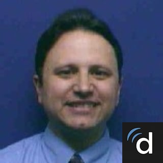 Arthur Debaise, MD
