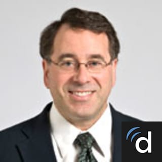 Jeffrey Goldberg, MD
