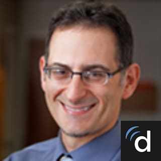 Nadim Bikhazi, MD