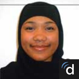 Sumayah Hargette, MD