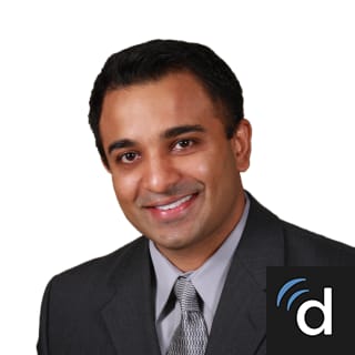 Asok Doraiswamy, MD