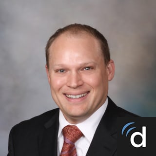 Mark Fleming, MD