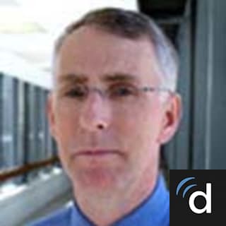 Barry McGinnis, MD