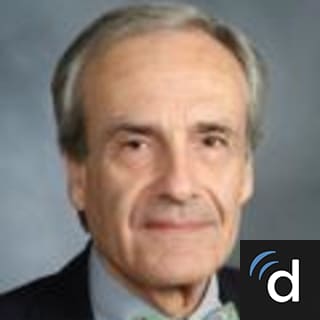 Lewis Drusin, MD
