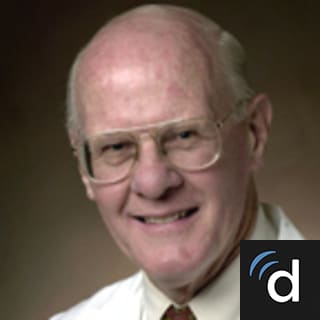 Hans Neville, MD