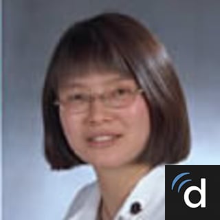 Vivian Lin, MD, Endocrinology, Ann Arbor, MI