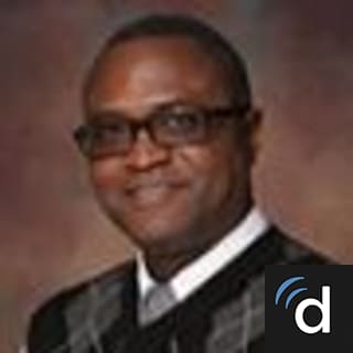 Ebenezer Odunusi, MD, Pediatric Hematology & Oncology, Lancaster, CA