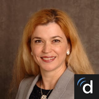 Silvia (Stefanescu) Sloan, MD