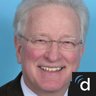 Robert Walton, MD