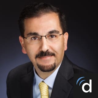 Edward Rustamzadeh, MD