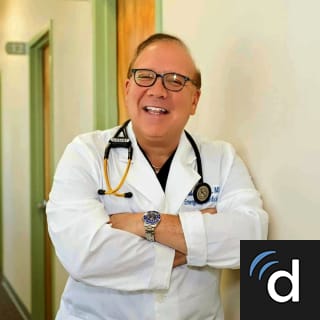David Wright, MD