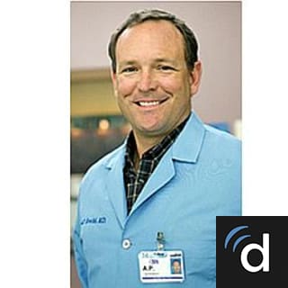 Alfred Rosche III, MD