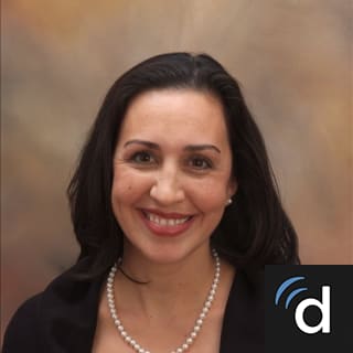 Vanessa Neves, MD